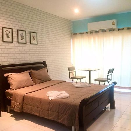 Midori Residence Chiangmai Чиангмай Экстерьер фото