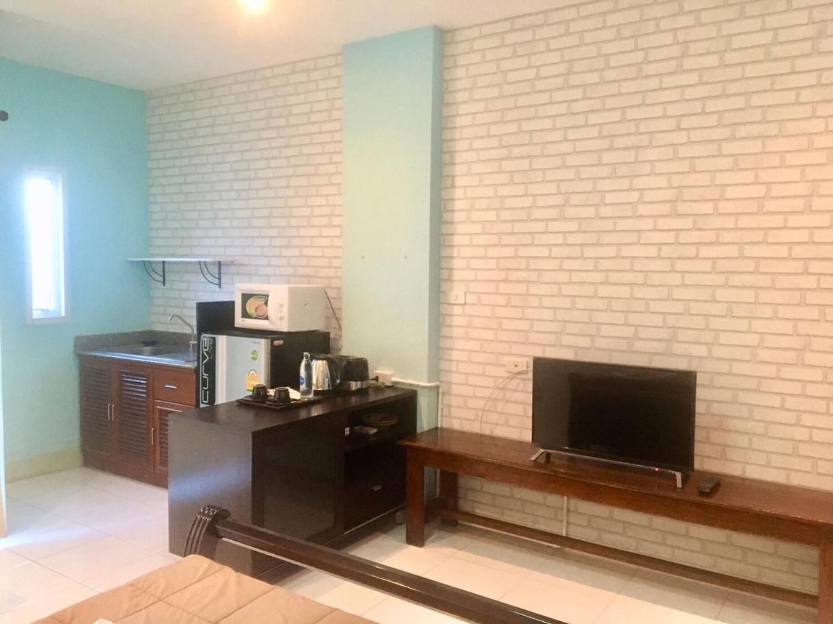 Midori Residence Chiangmai Чиангмай Экстерьер фото